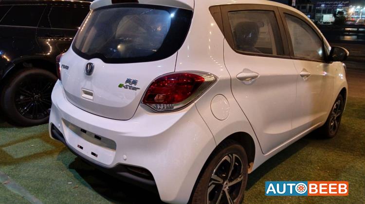 CHANGAN E-Star 2024