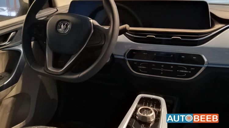 CHANGAN E-Star 2024
