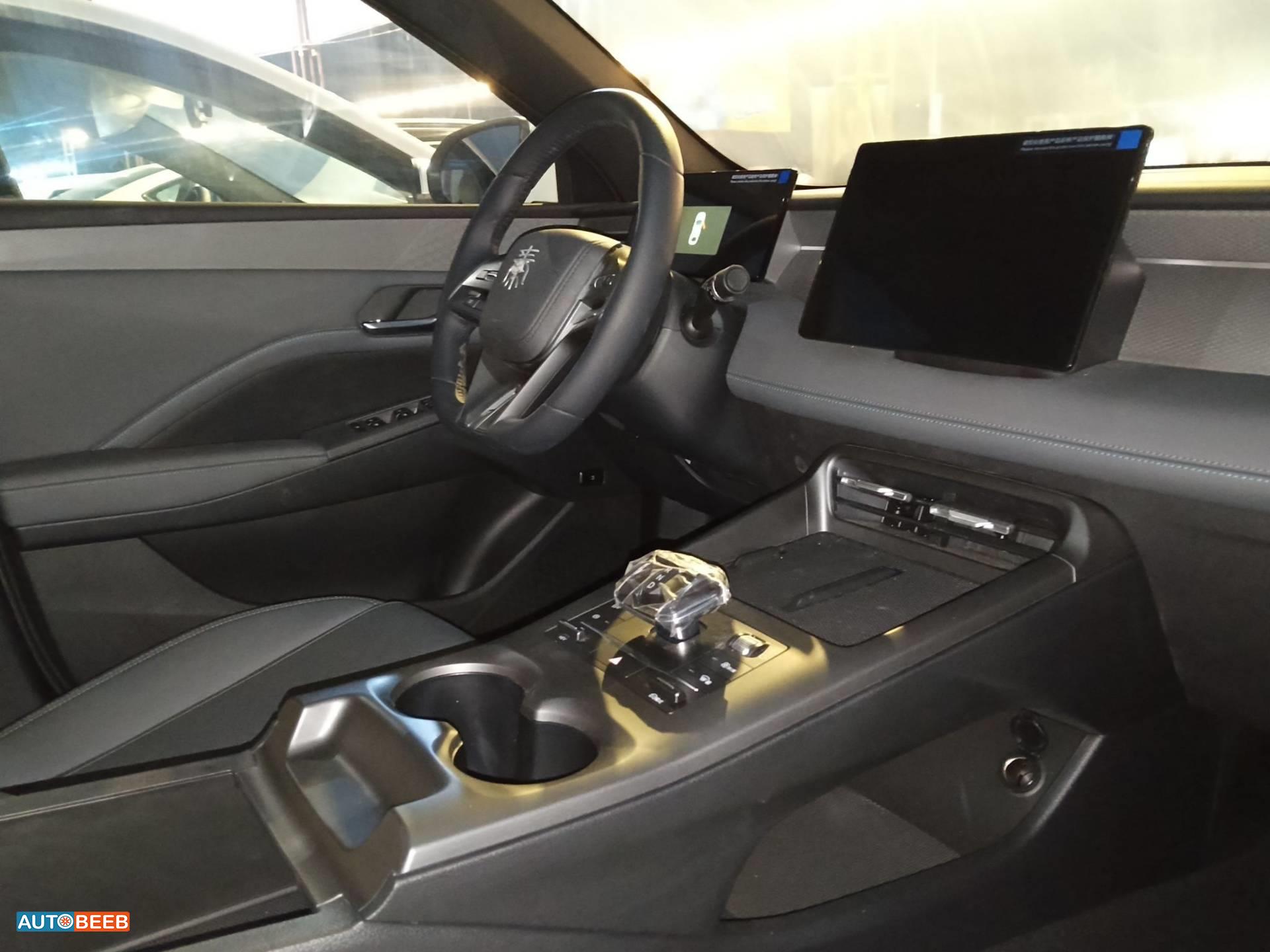 BYD Qin Plus 2025