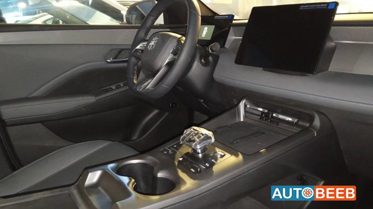 BYD Qin Plus 2025
