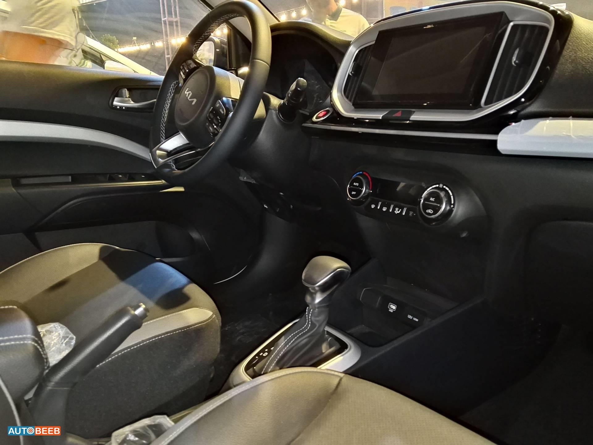 KIA  2026