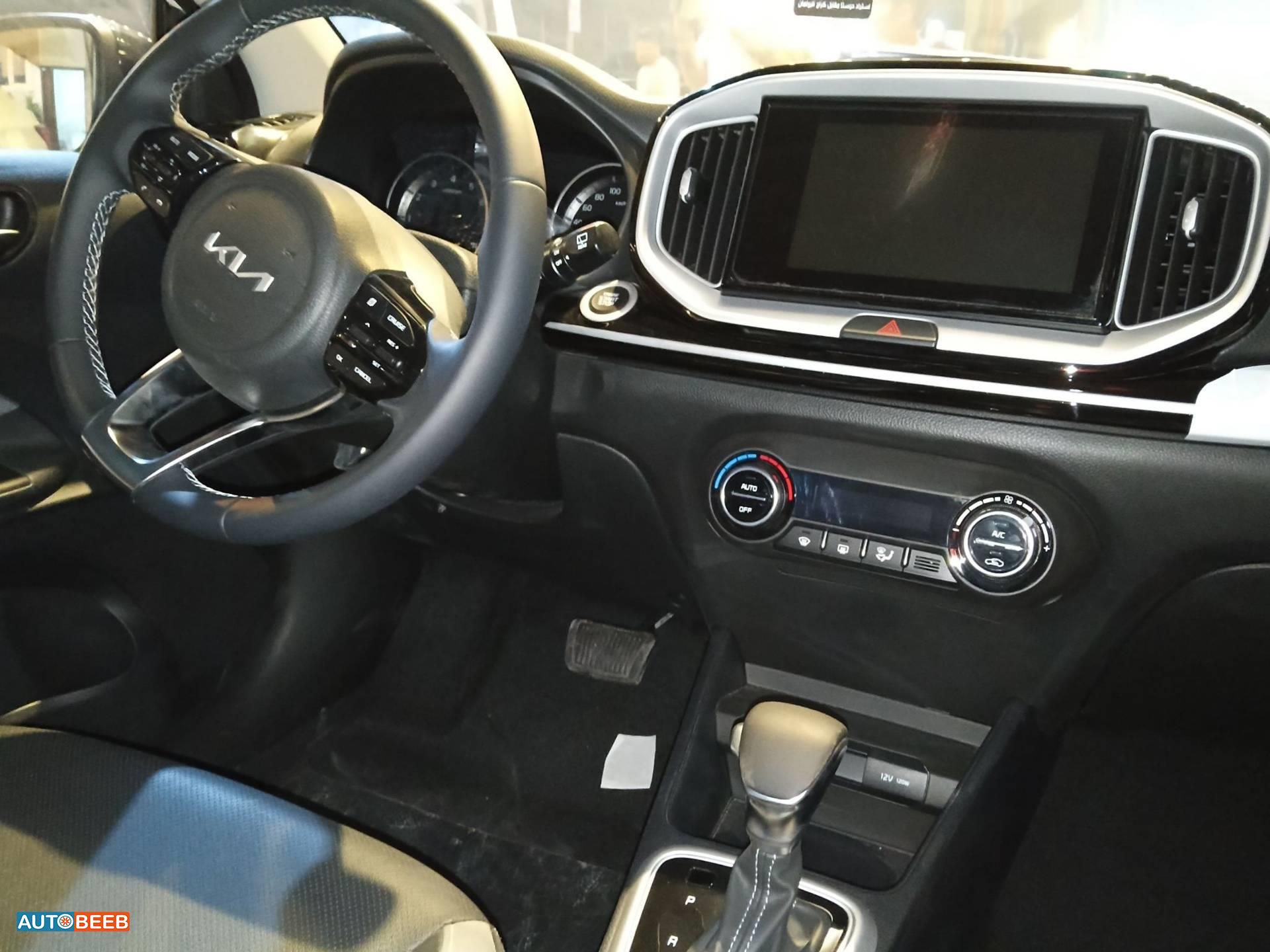 KIA  2026