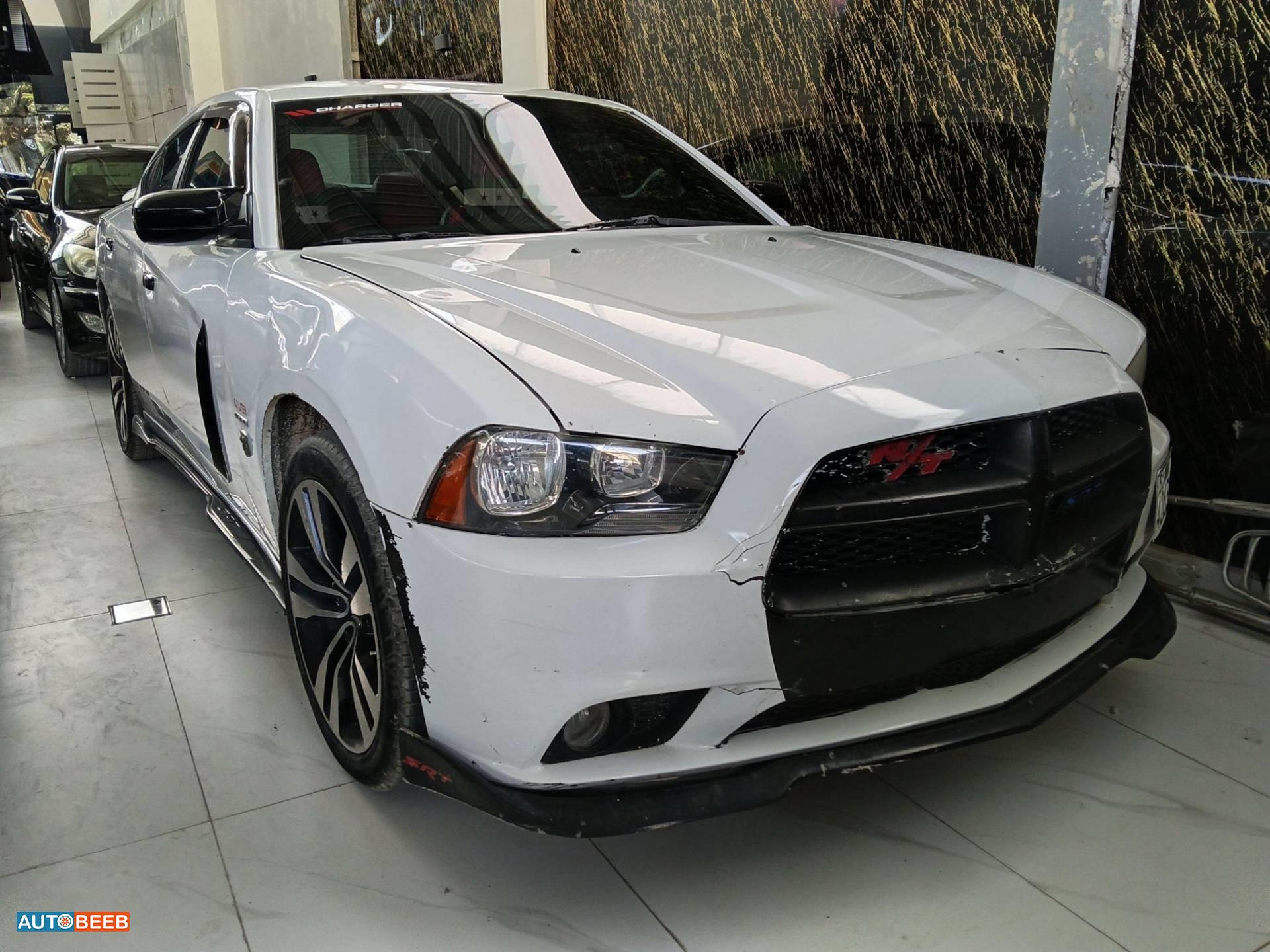 Dodge Charger 2020