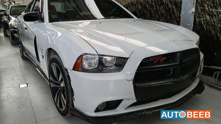 Dodge Charger 2020