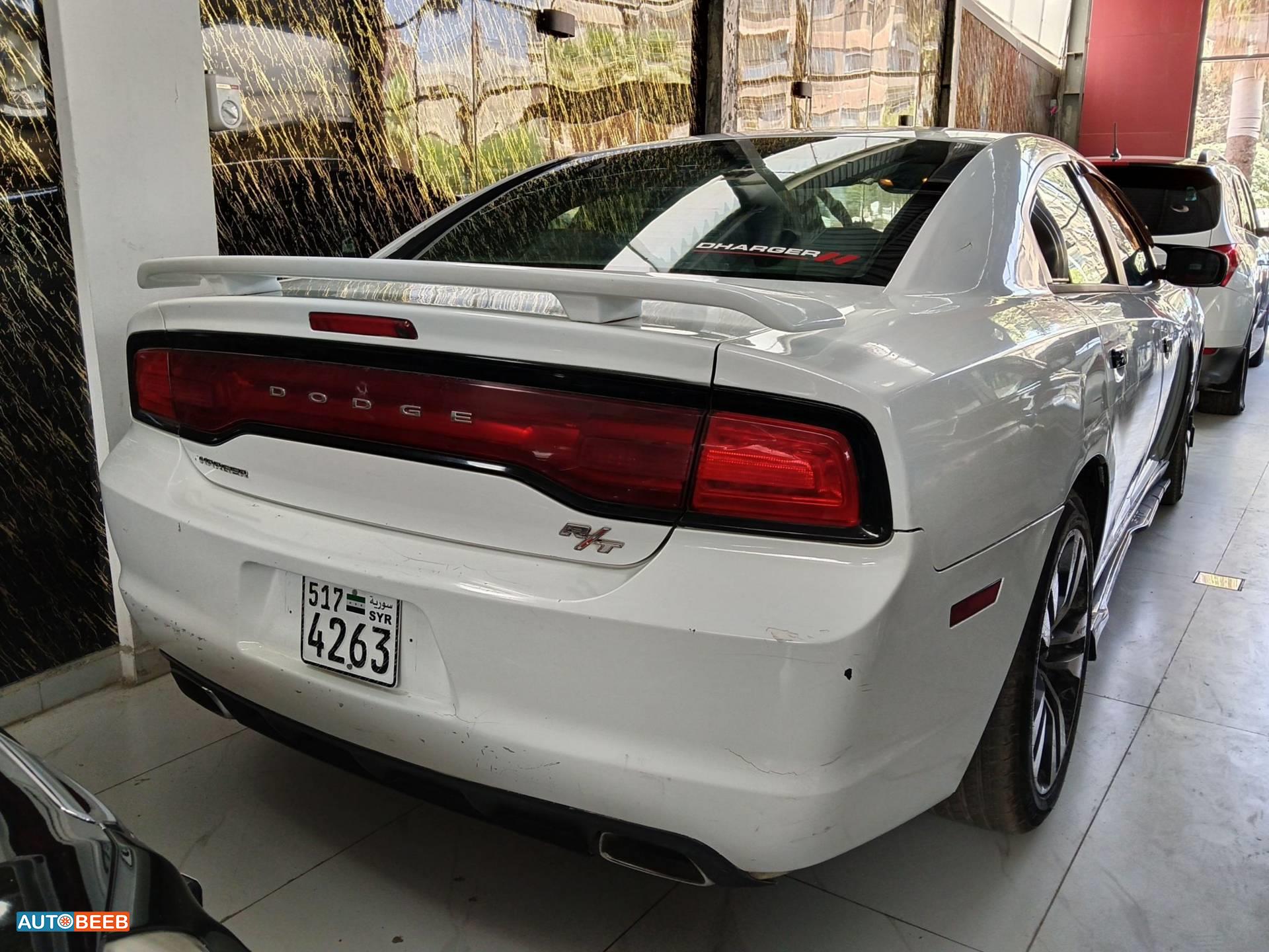 Dodge Charger 2020