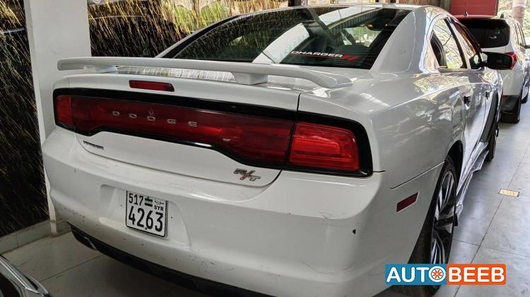 Dodge Charger 2020