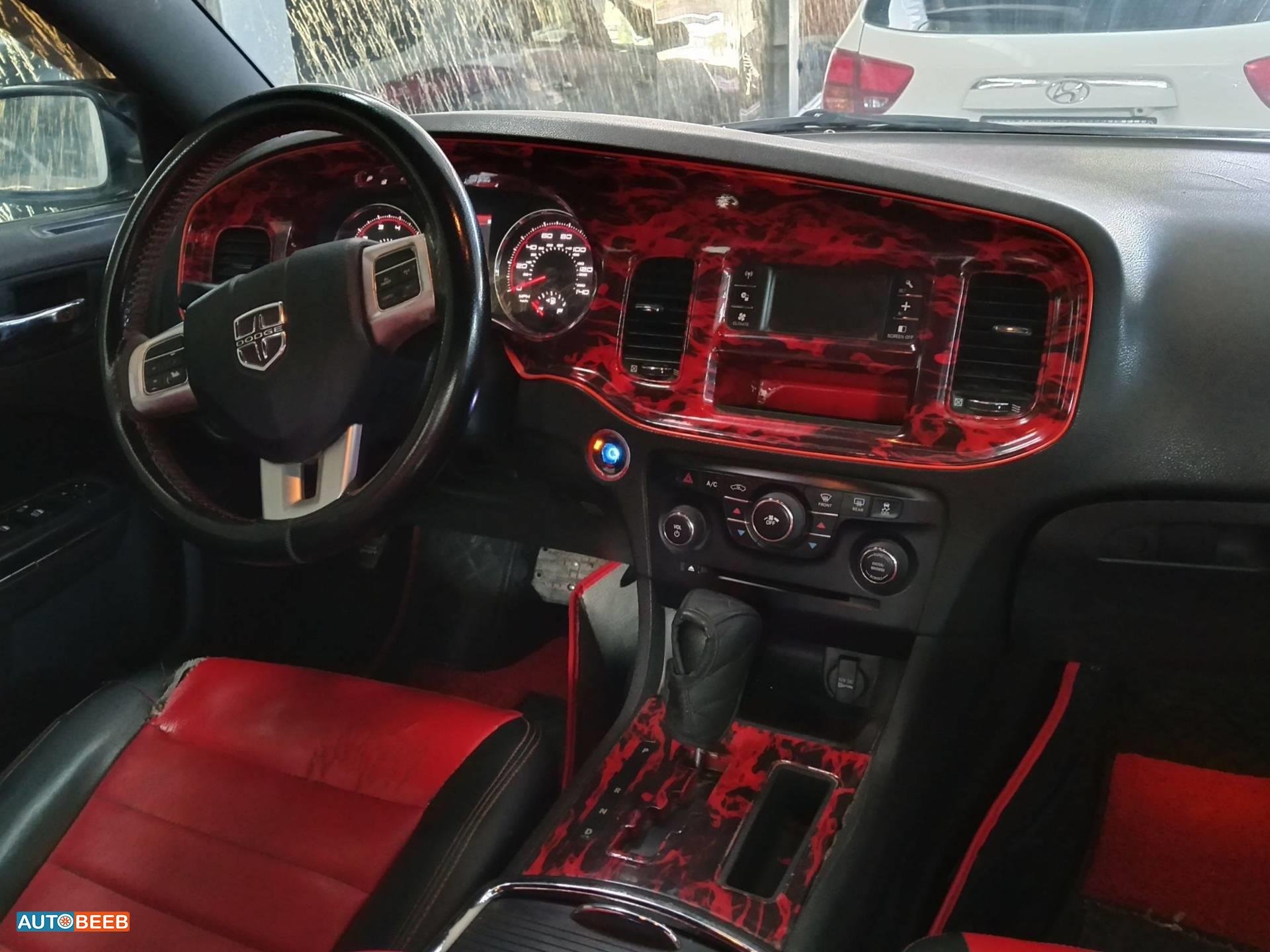 Dodge Charger 2020