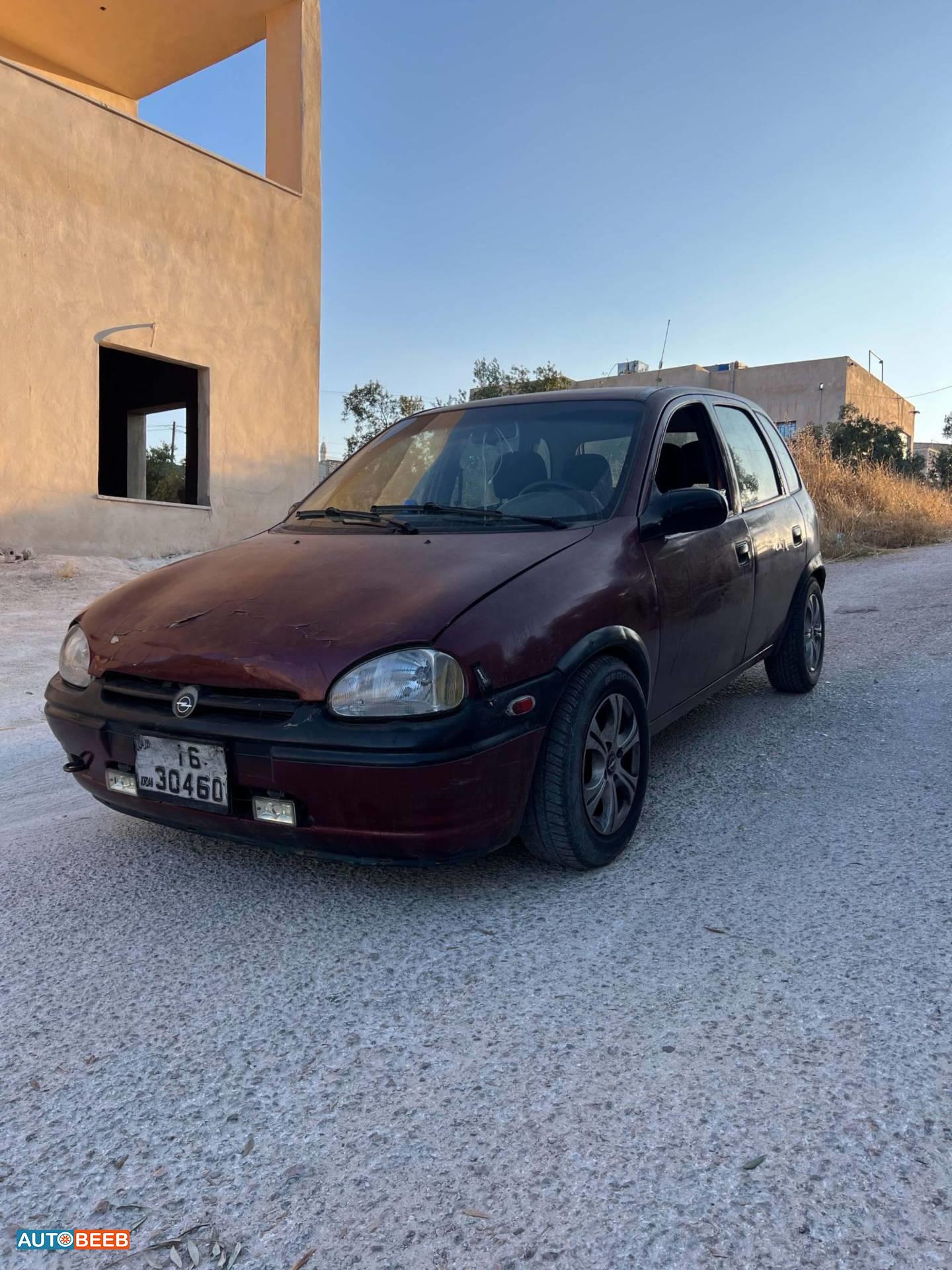 Opel Vita 1996