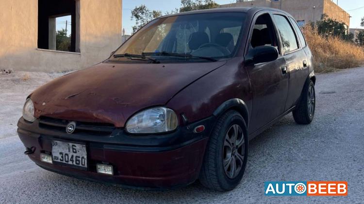 Opel Vita 1996