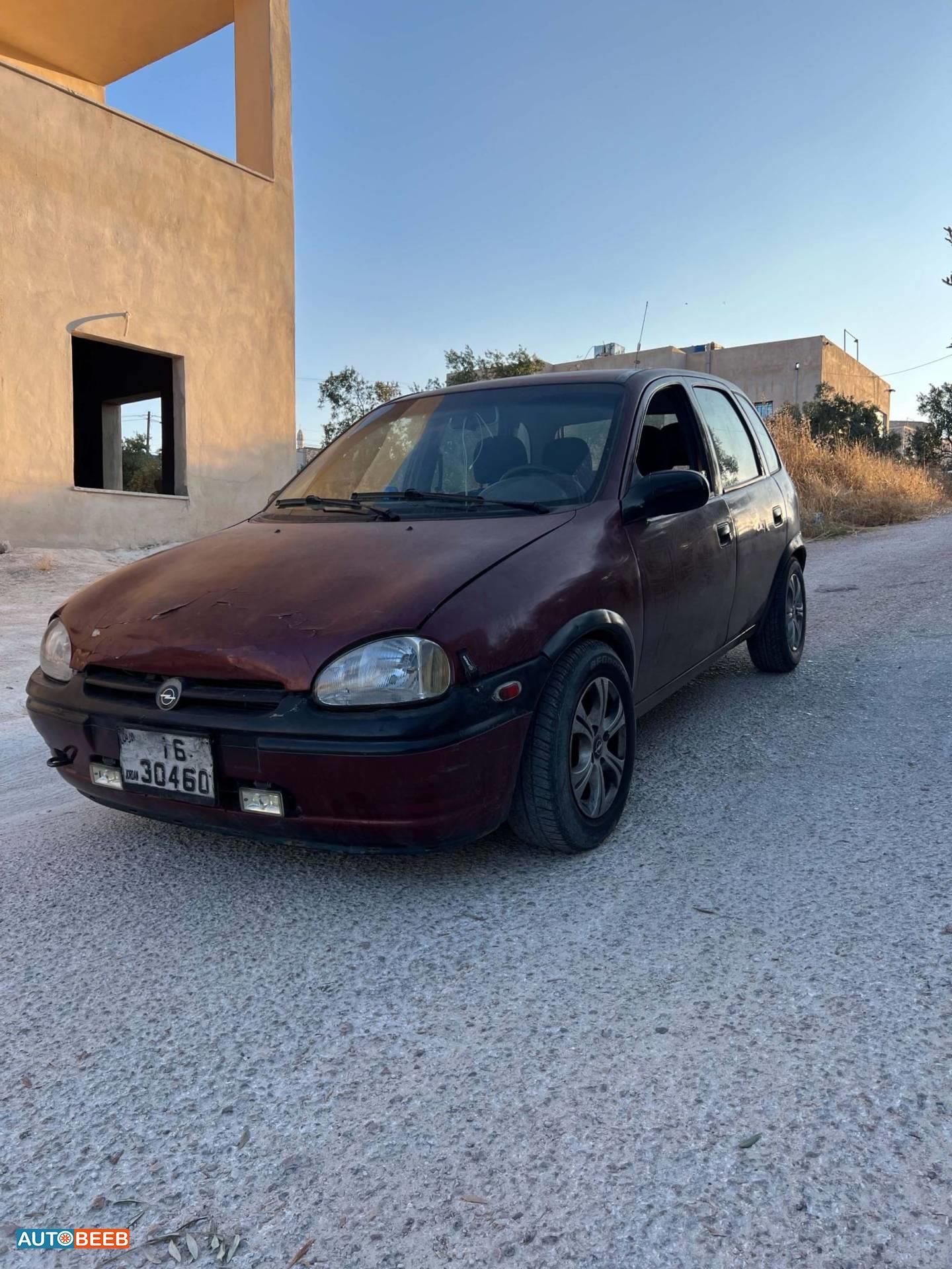 Opel Vita 1996