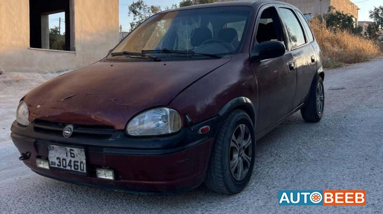 Opel Vita 1996