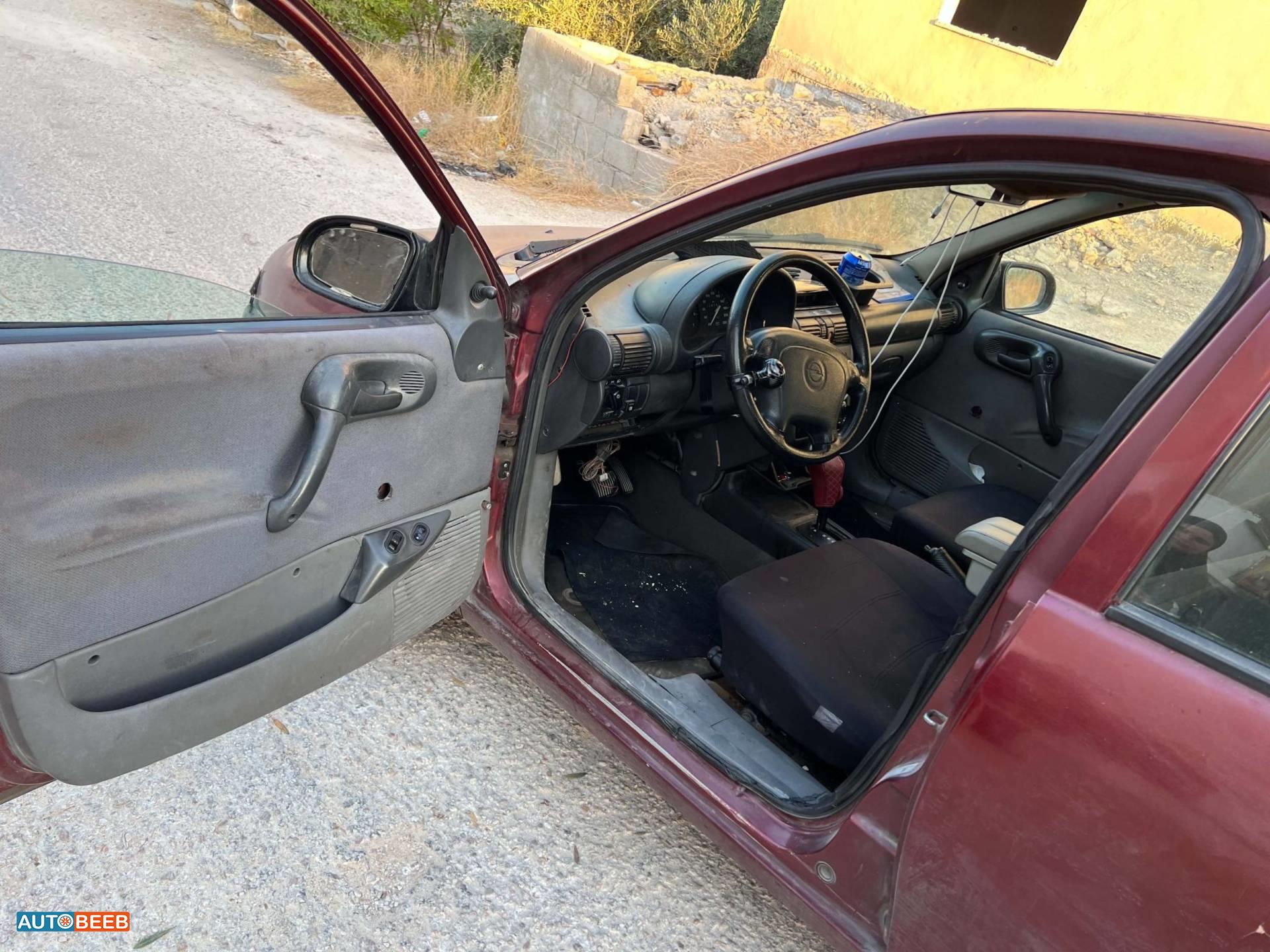 Opel Vita 1996