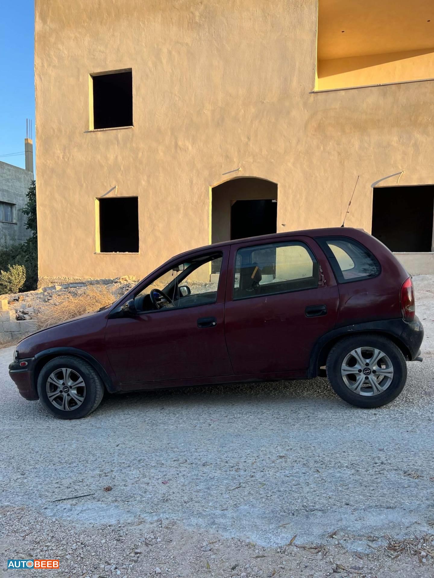 Opel Vita 1996