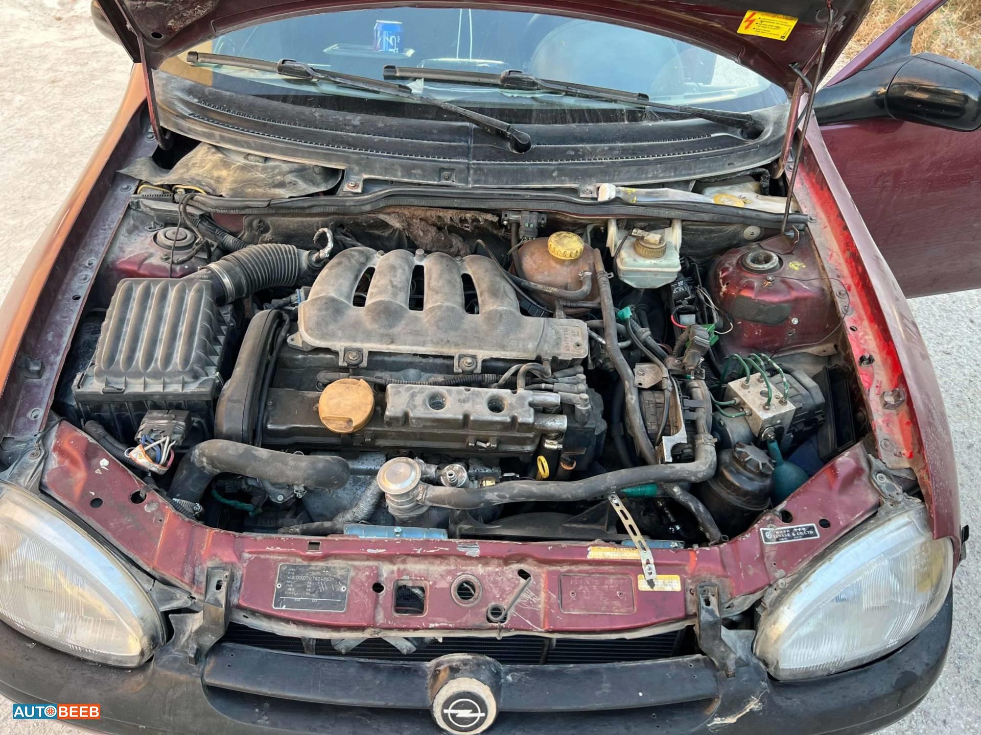 Opel Vita 1996