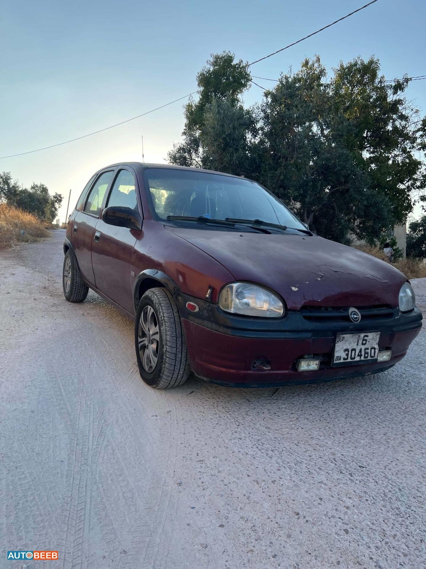 Opel Vita 1996