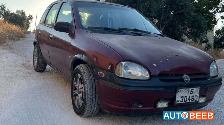 Opel Vita 1996