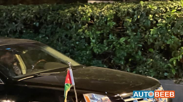 كاديلاك DTS 2027