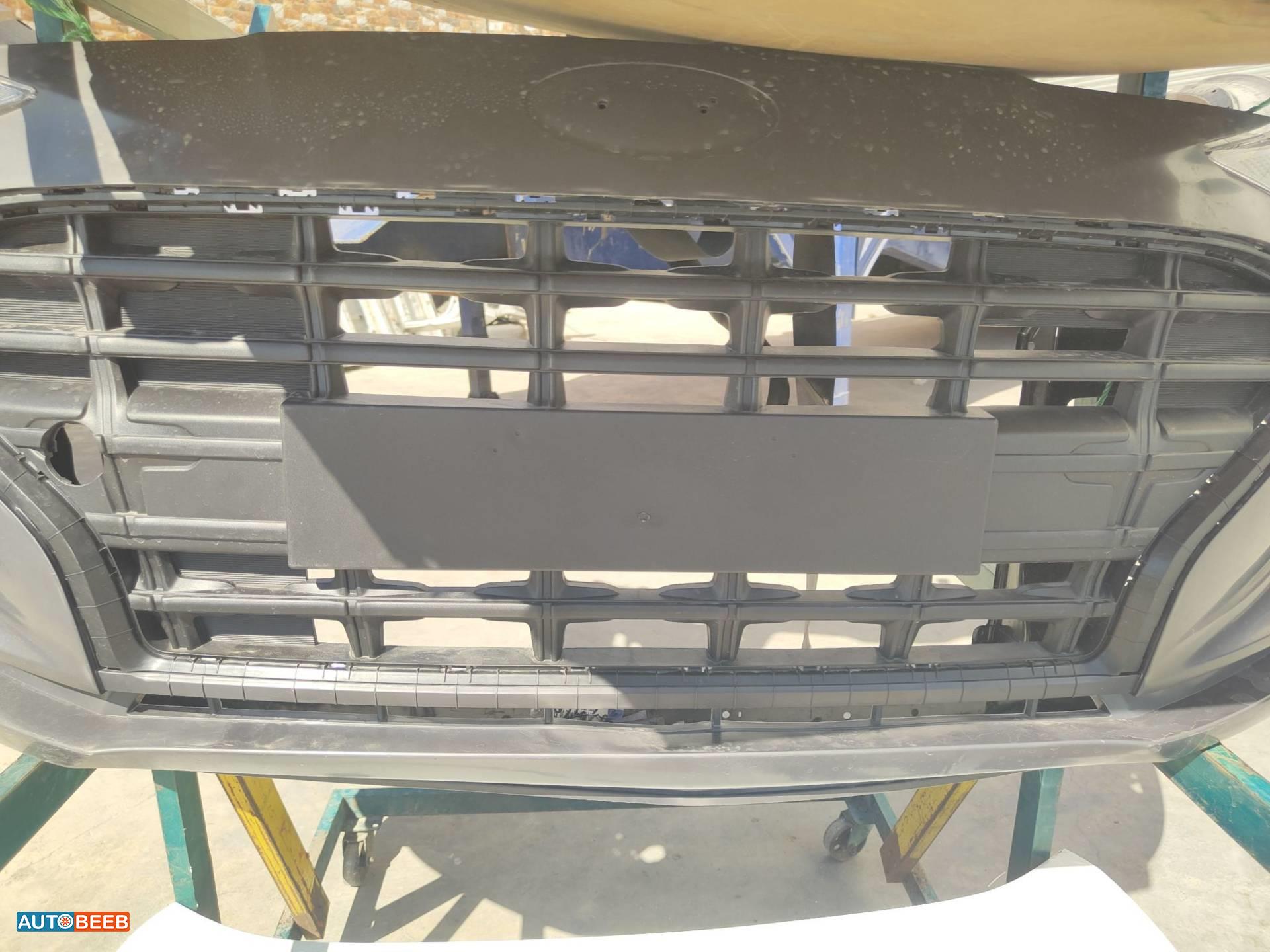 شل امامي هيونداي i10 2021 2022