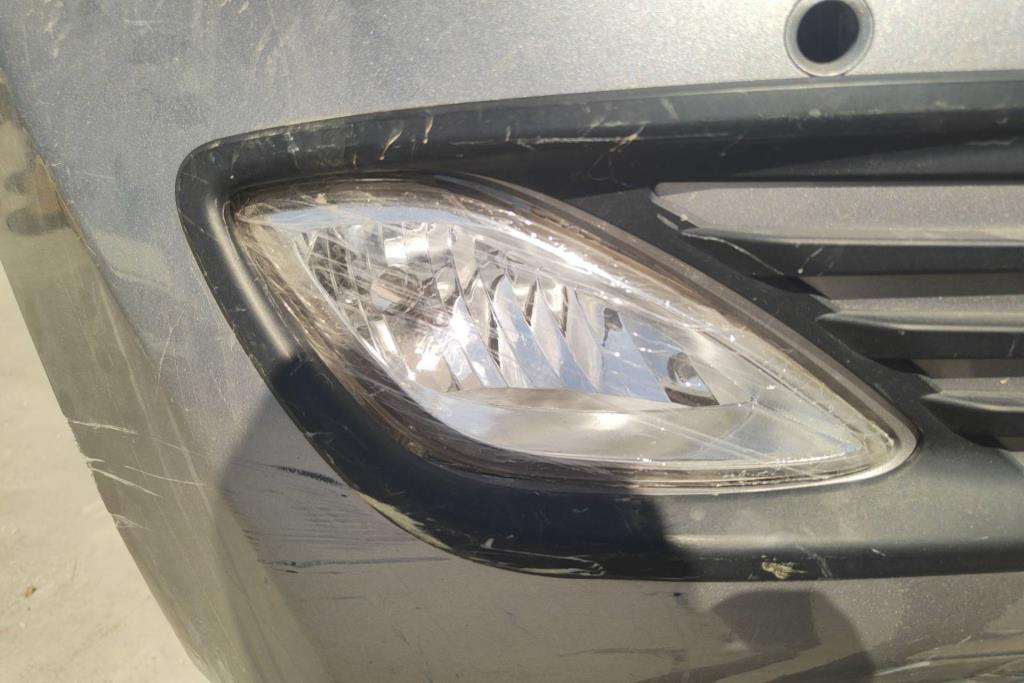 Lights Spotlight Hyundai Avante