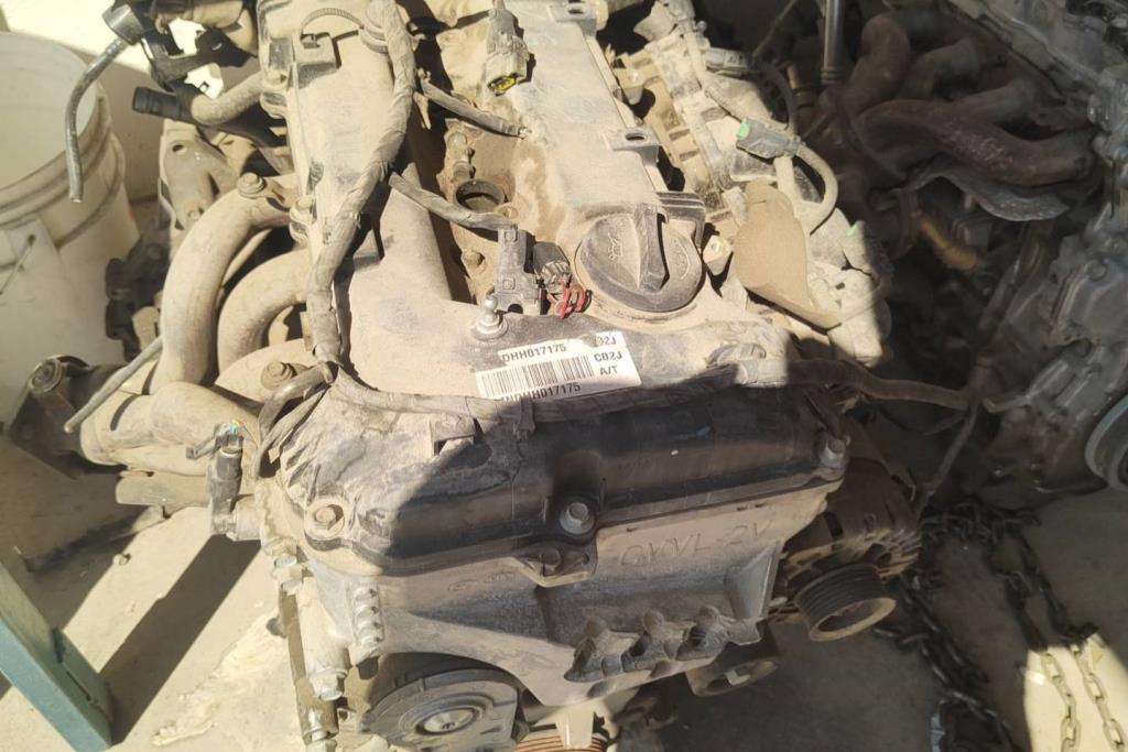ماتور هيونداي النترا 2021 2022