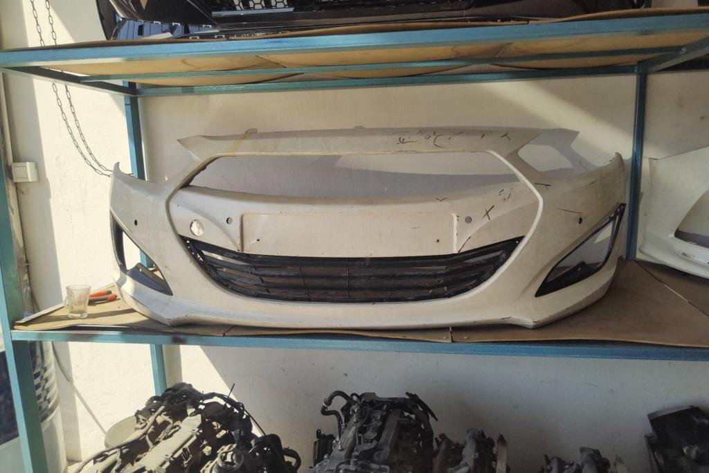 طمبون امامي هيونداي i30 2014 2015