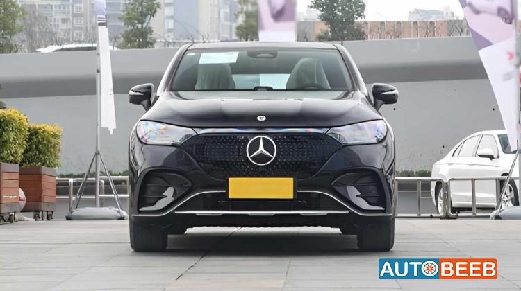 مرسيدس بنز EQE350 2024