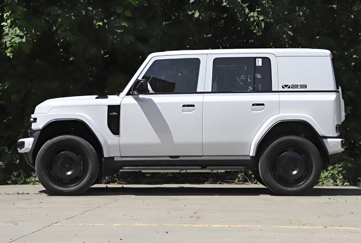 شيري iCar 2026