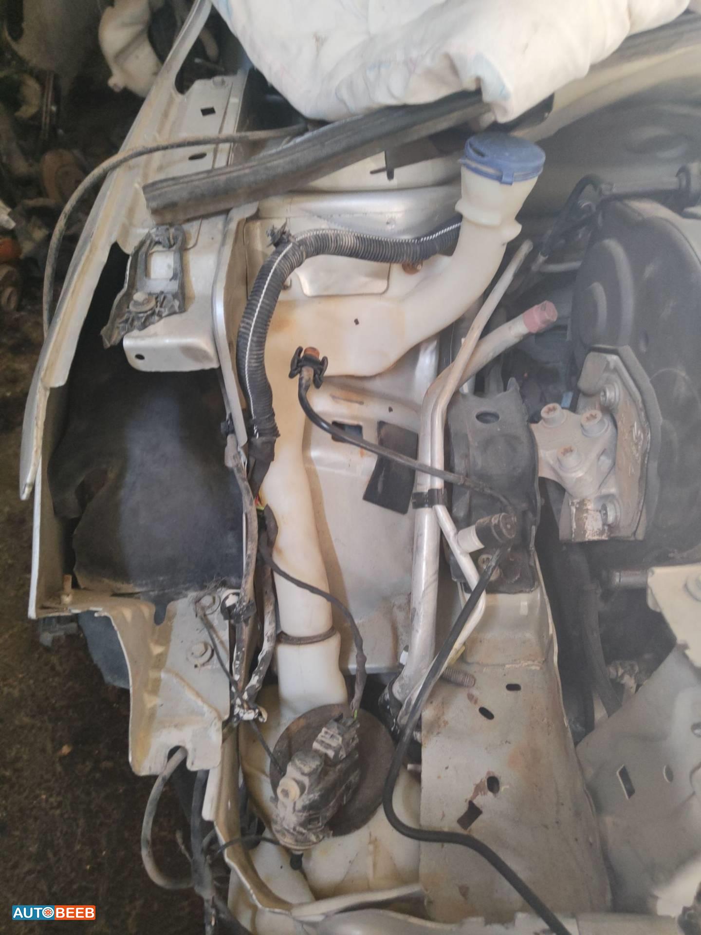 مطرة مساحات بيجو 301 2015 2016 2017
