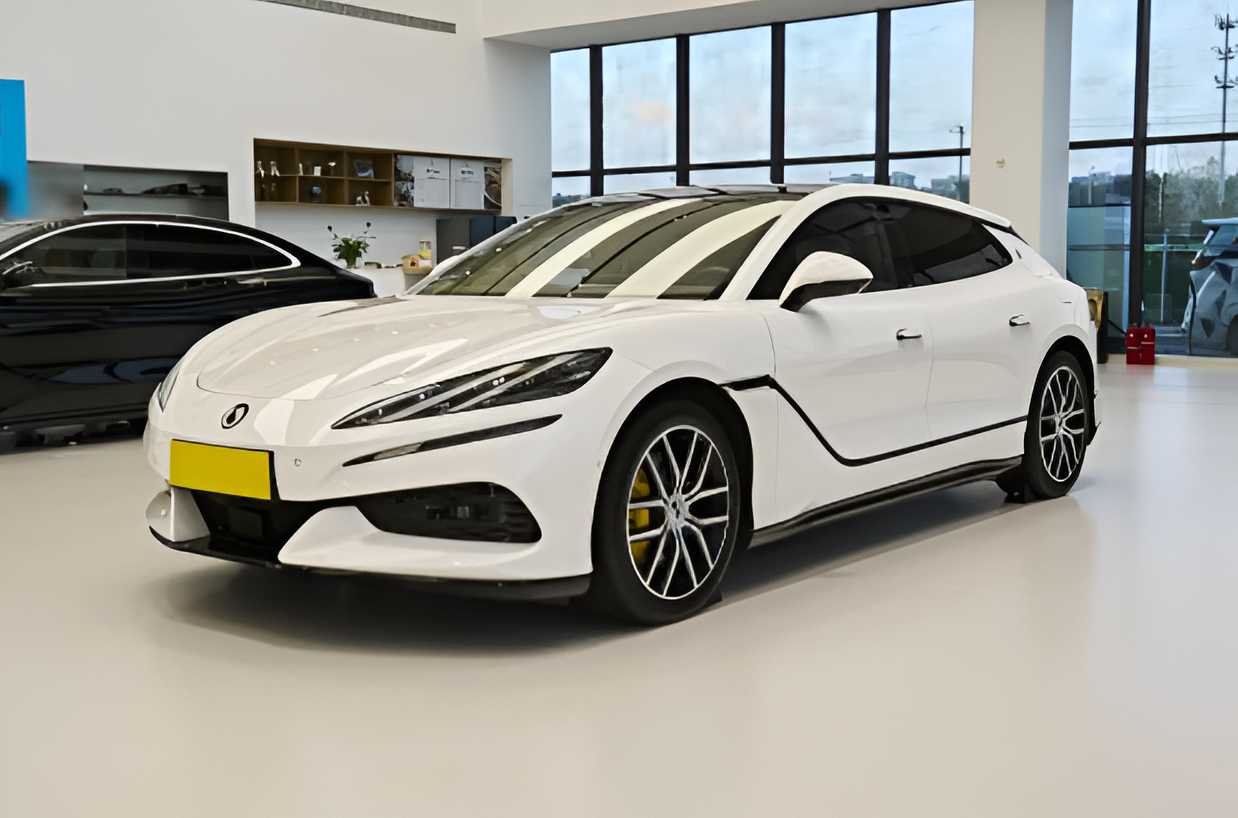 دينزا Z9 2024