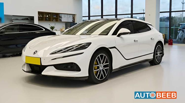 دينزا Z9 2024