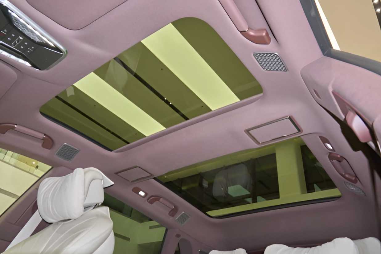 دينزا Z9 2024