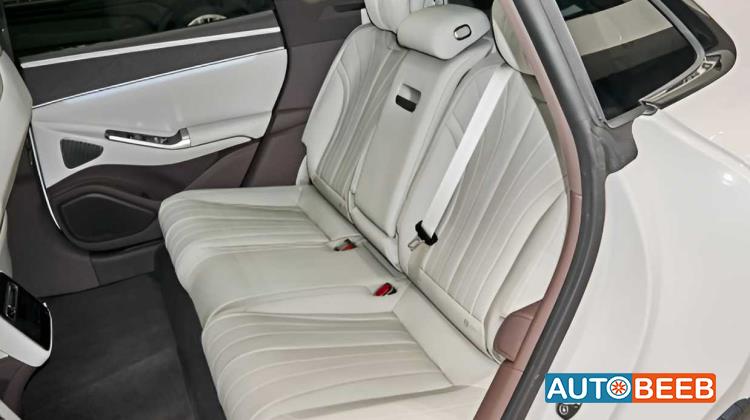 دينزا Z9 2024