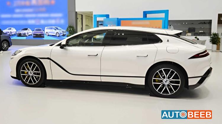 دينزا Z9 2024