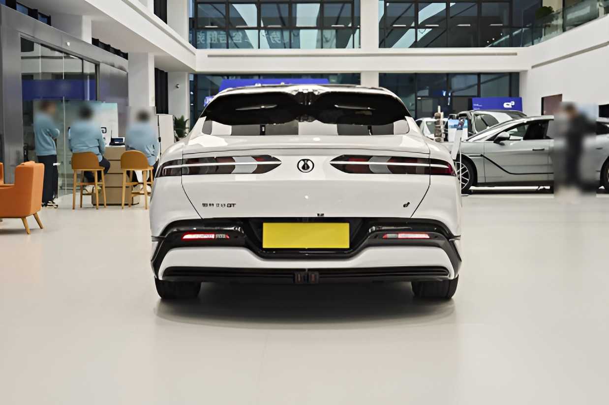 دينزا Z9 2024