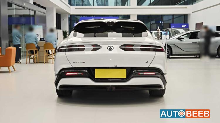 دينزا Z9 2024