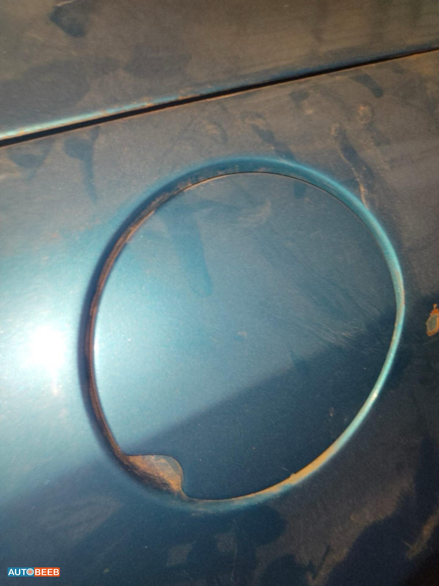 غطاء بنزين بيجو 307 2007 2008 كشف