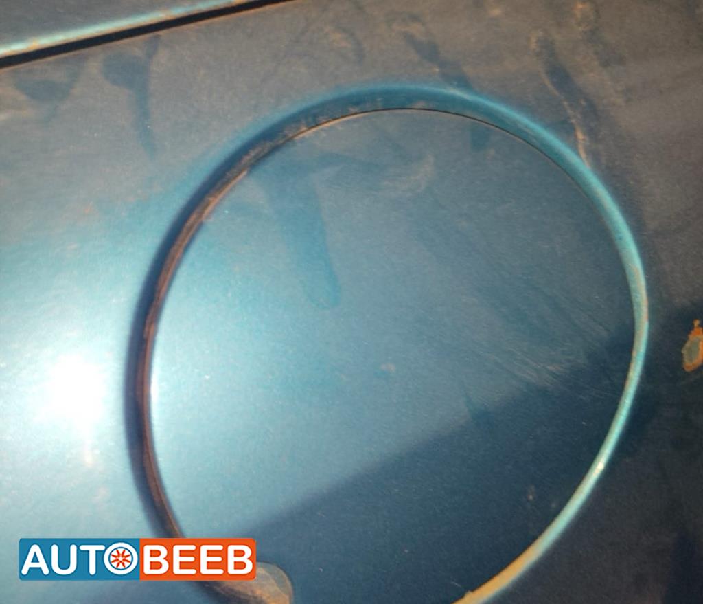 غطاء بنزين بيجو 307 2007 2008 كشف