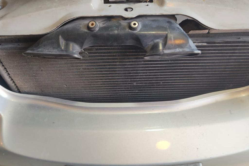 طقم روديترات جاكوار x type 2005 2006