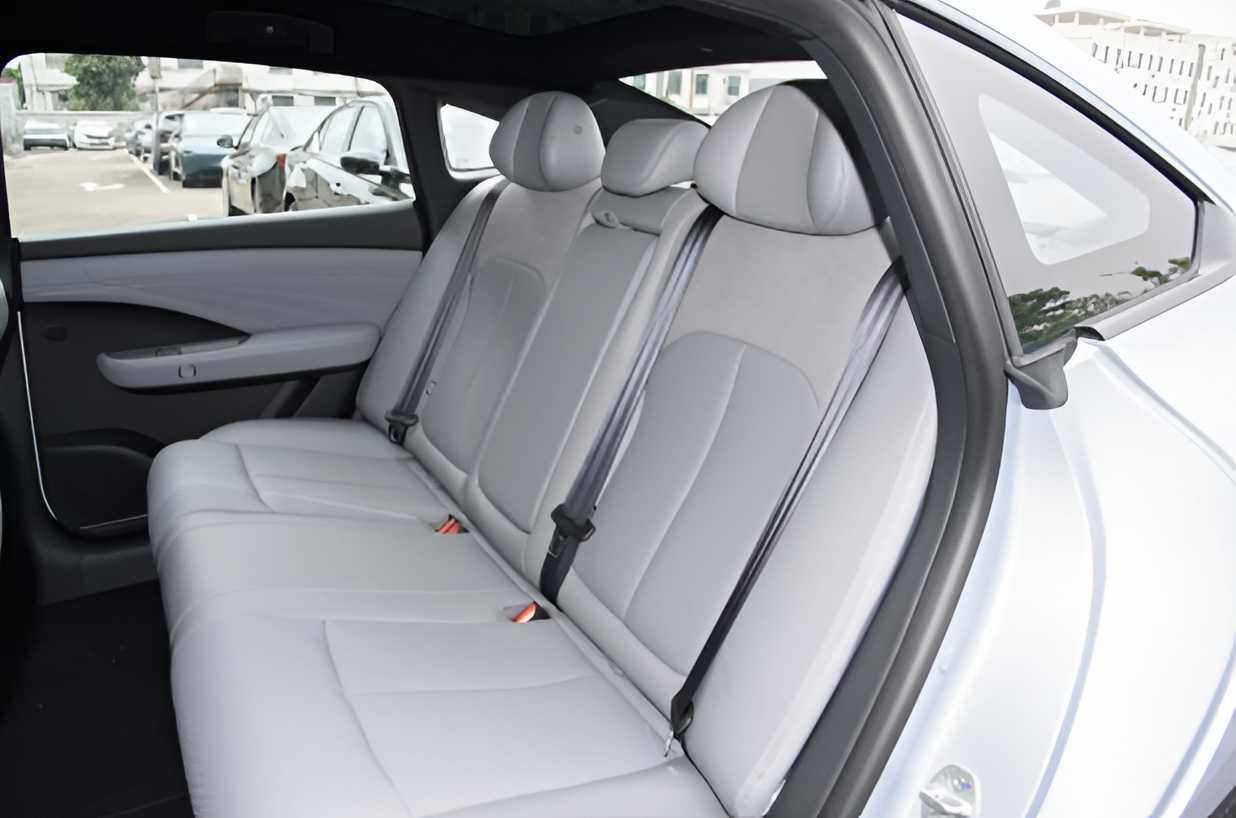 Nissan N7 2025