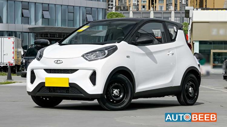 Chery QQ 2025