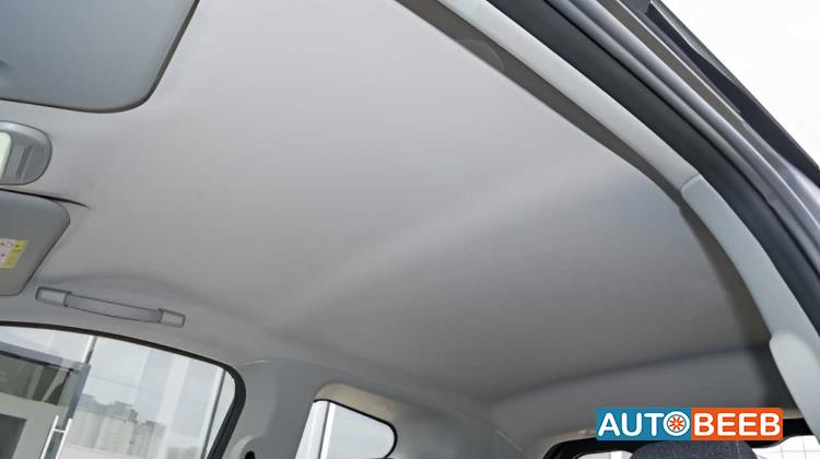 Chery QQ 2025