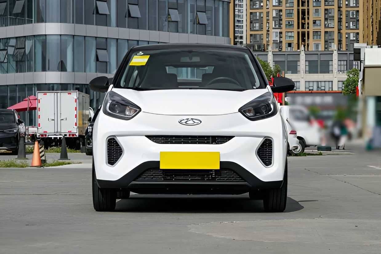 Chery QQ 2025
