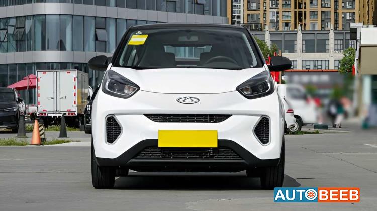 Chery QQ 2025