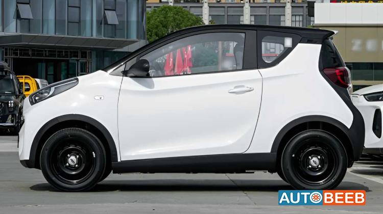 Chery QQ 2025