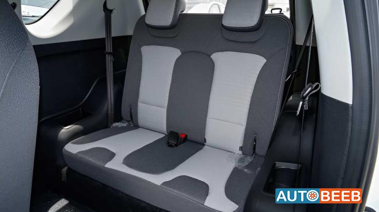 Chery QQ 2025