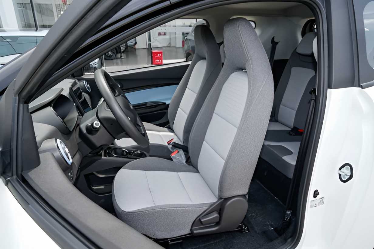 Chery QQ 2025