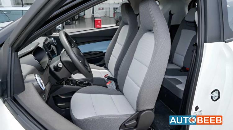 Chery QQ 2025