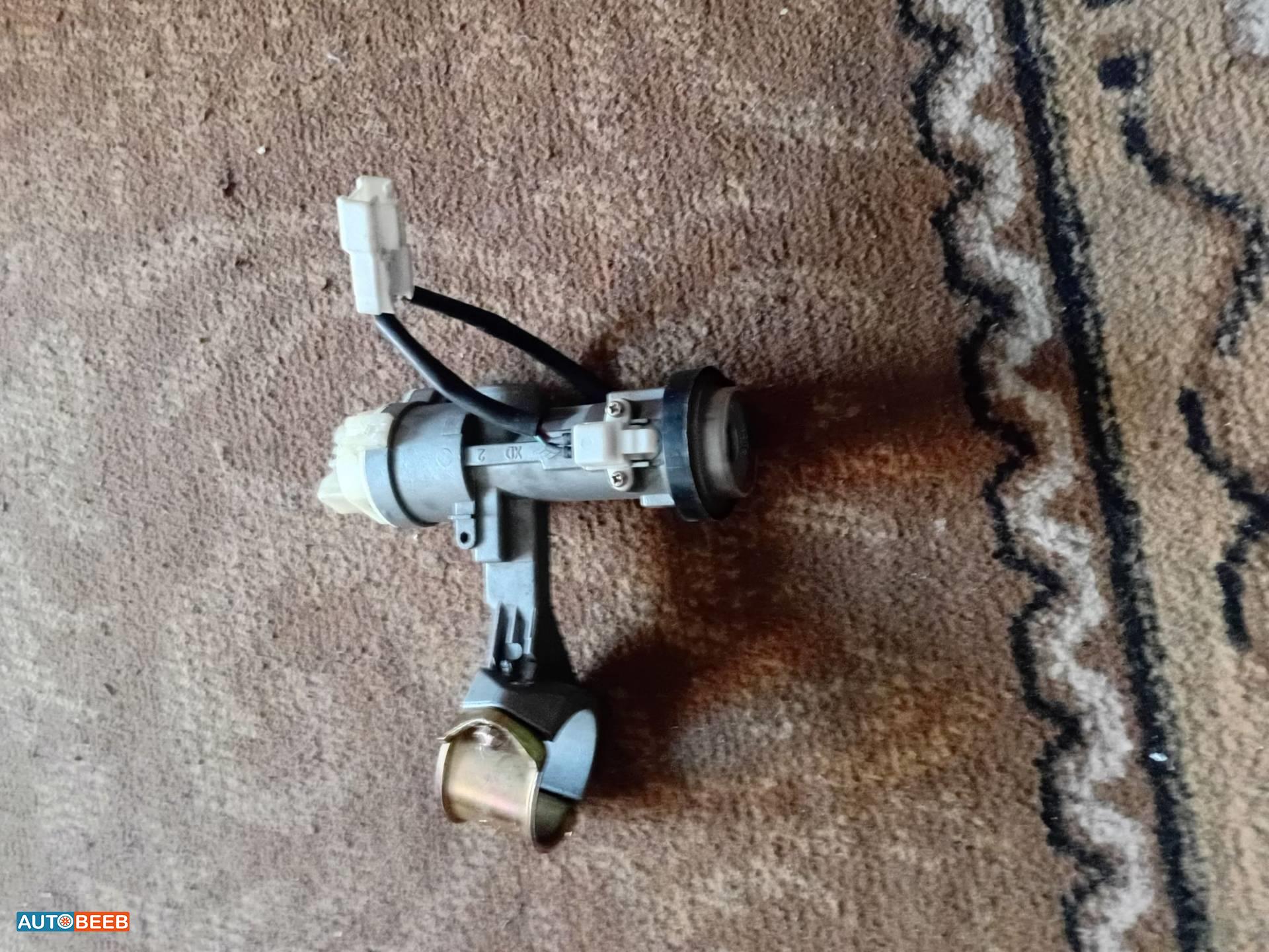 قطع اكس دي