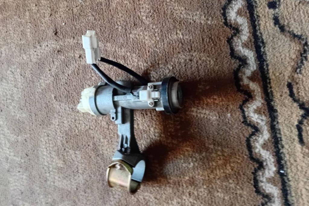 قطع اكس دي