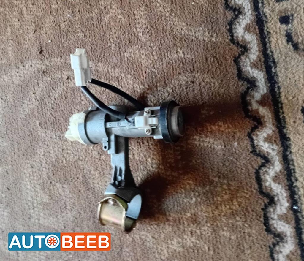 قطع اكس دي
